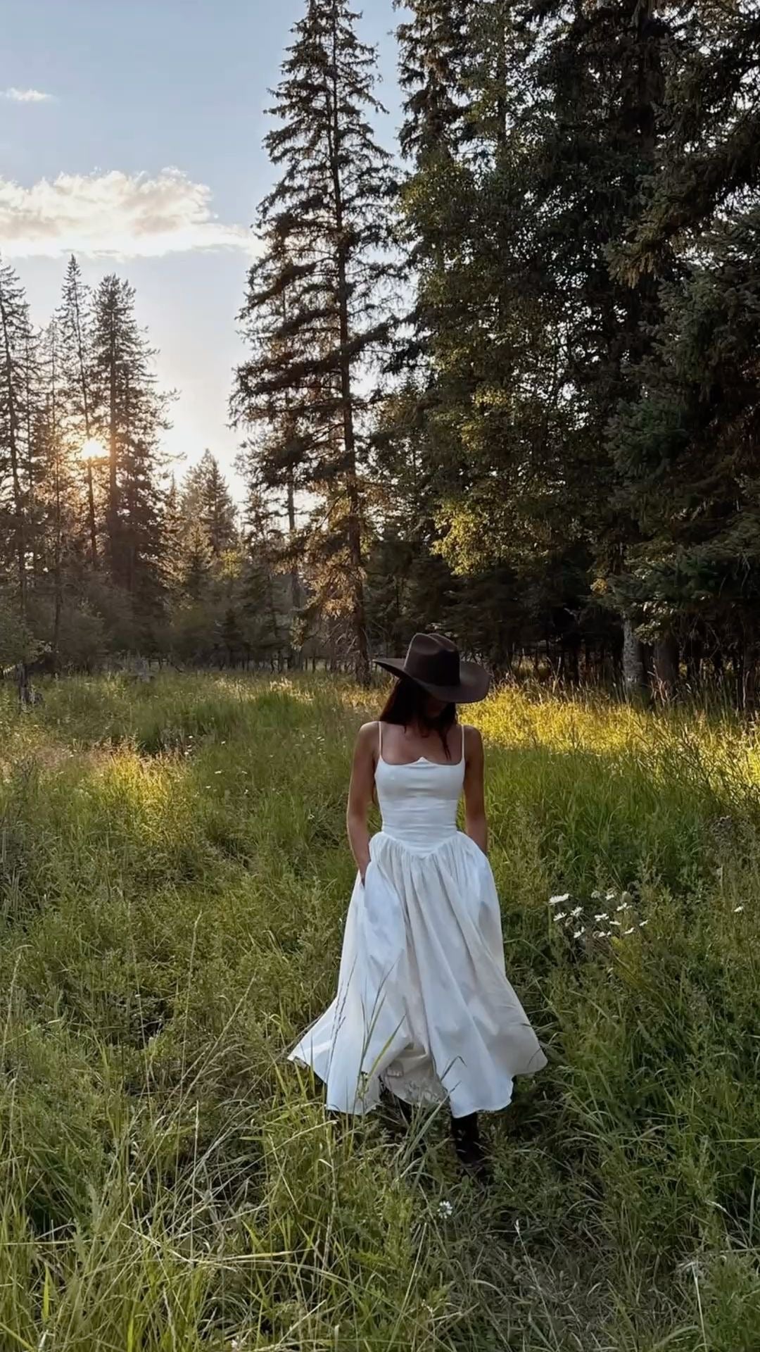 Wildflower Wrangler