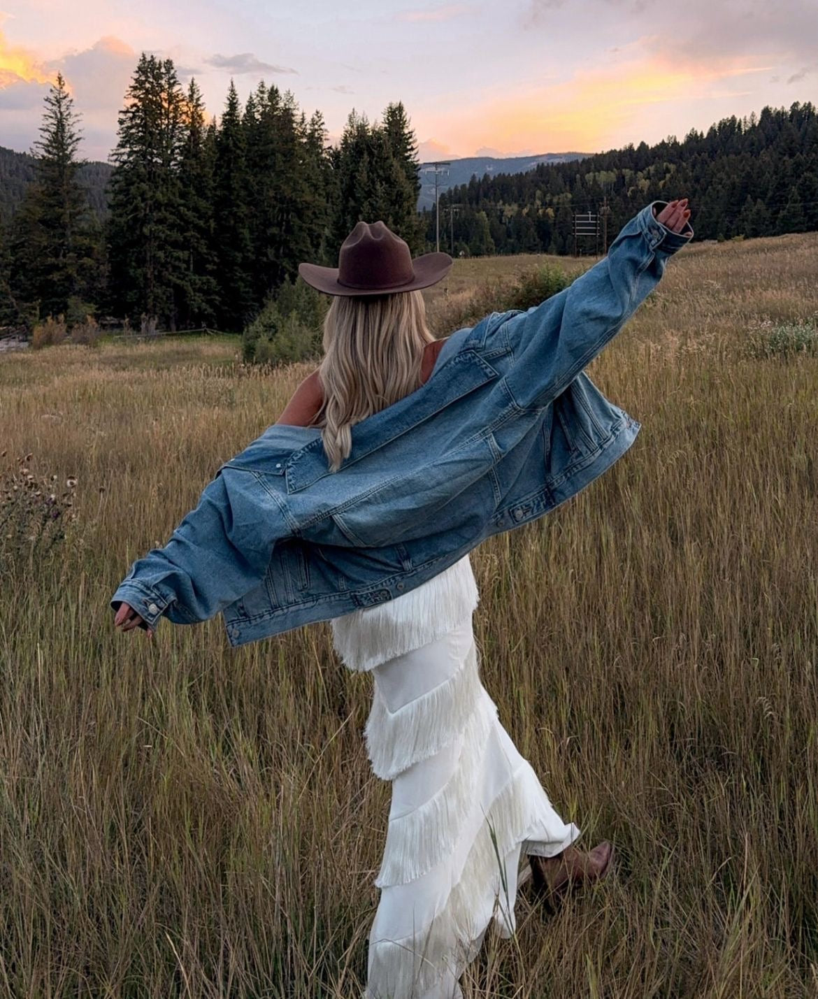 Ranch to Runway