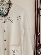 The Tasha Polizzi Bellamy Sweater