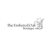 The Embered Oak Boutique  - Home