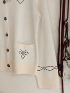 The Tasha Polizzi Bellamy Sweater