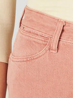 The Wrangler Wanderer 622 Rose Flares