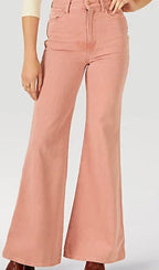 The Wrangler Wanderer 622 Rose Flares